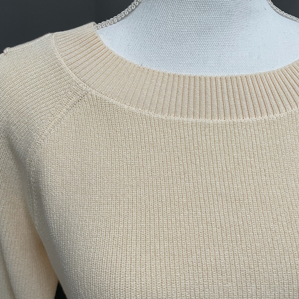 Anne Klein - Sweater